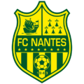 Logo du FC Nantes