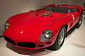 Ferrari 250 TR 61 Spyder Fantuzzi 1961.jpg