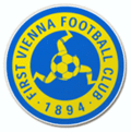 Logo du First Vienna