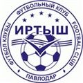 Logo du FC Irtych Pavlodar