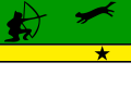 Flag of Amazonas (Colombia).svg