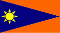 Flag of Falcon municipality.svg