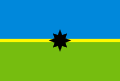 Flag of Torez.svg