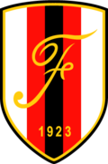 Logo du KS Flamurtari Vlorë