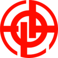 Logo du CS Fola Esch