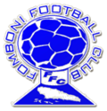 Logo du Fomboni FC