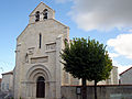Fontaine-Chalendray Église 1.jpg