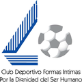 Logo du Formas Íntimas