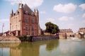 France Loiret Bellegarde Chateau 01.jpg