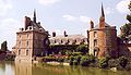 France Loiret Bellegarde Chateau 02.jpg