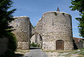 Château de Yèvre
