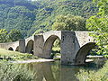 France Quézac Lozère Pont 1.jpg