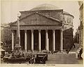 Fratelli D'Alessandri - n. 101 - Roma - Pantheon d'Agrippa.jpg
