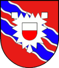 Blason de Friedrichstadt