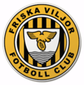 Logo du Friska Viljor FC
