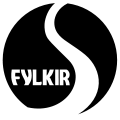 Logo du Fylkir Reykjavik
