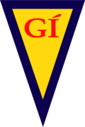 Logo du GÍ Gøta