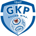 Logo du GKP Gorzów Wielkopolski