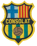 Logo du Groupe Sportif Consolat