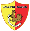 Logo du Gallipoli Calcio