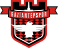 Logo du Gaziantepspor