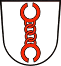 Blason de Bönen