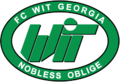 Logo du WIT Georgia Tbilissi
