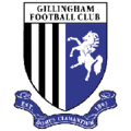 Logo du Gillingham FC
