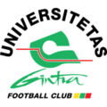 Logo du Gintra Universitetas