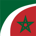 Armoiries du Maroc