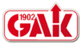 Logo du Grazer AK