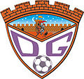Logo du Guadalajara