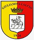 Logo du Giulianova Calcio
