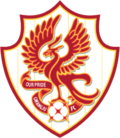 Logo du Gwangju FC