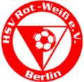 Logo du HSV Rot-Weiss Berlin