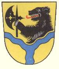 Blason de Haiming