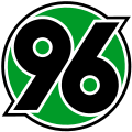 Logo du Hanovre 96