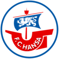Logo du FC Hansa Rostock