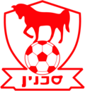 Logo du FC Bnei Sakhnin