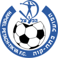 Logo du Hapoël Petah-Tikvah