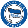 Logo du Hertha BSC Berlin