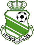 Logo du K. Beringen Heusden-Zolder SK