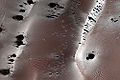 Hirise dark dune spots.jpg