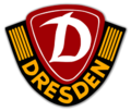 Logo du Dynamo Dresde