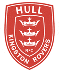 Logo du Hull KR