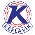 Logo du ÍBK Keflavík