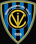 Logo du Independiente del Valle