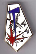 Insigne régimentaire du 44° Régiment de Transmissions.jpg