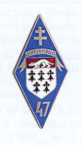 Insigne régimentaire du 47e régiment d'infanterie.jpg