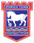 Logo du Ipswich Town FC